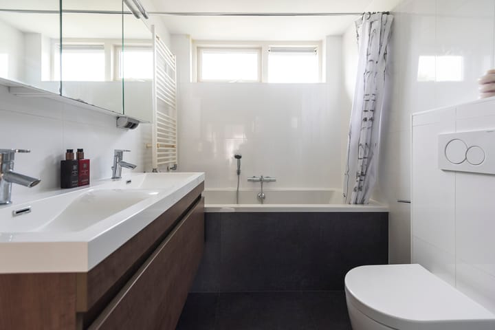 Foto 35 van Witte de Withlaan 26