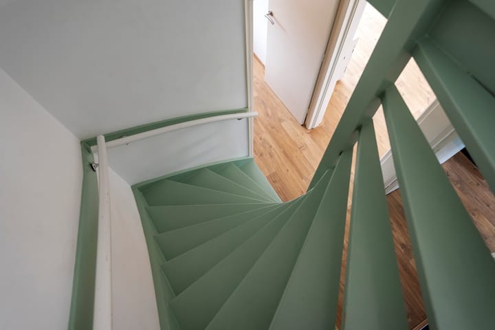 Foto 37 van Witte de Withlaan 26