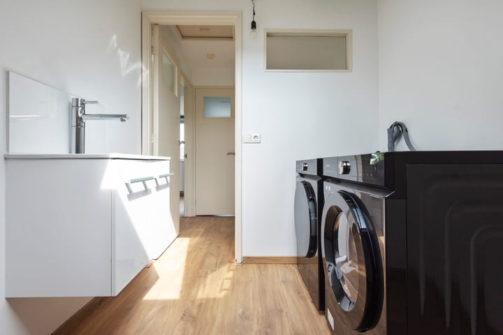 Foto 39 van Witte de Withlaan 26