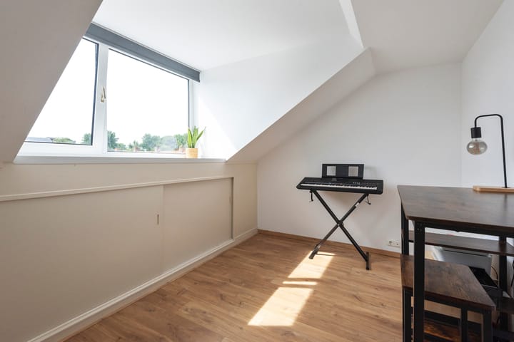 Foto 40 van Witte de Withlaan 26