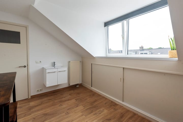 Foto 42 van Witte de Withlaan 26