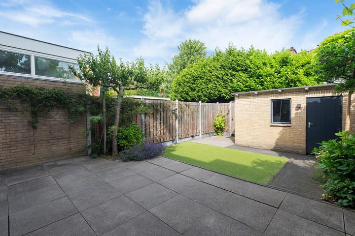 Foto 48 van Witte de Withlaan 26