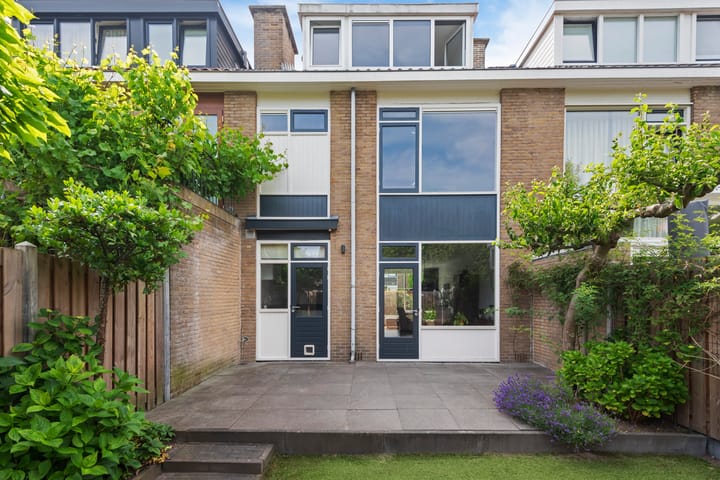 Foto 52 van Witte de Withlaan 26