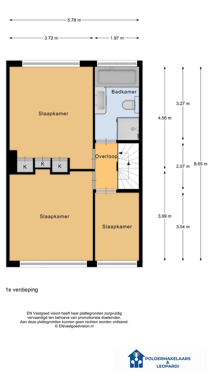 Foto 54 van Witte de Withlaan 26