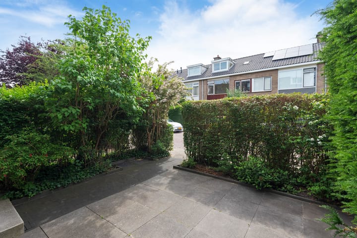 Foto 8 van Witte de Withlaan 26