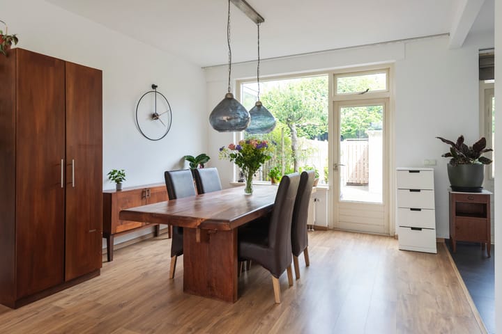 Foto 17 van Witte de Withlaan 26