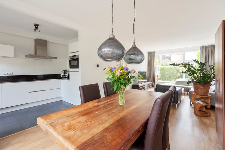 Foto 2 van Witte de Withlaan 26