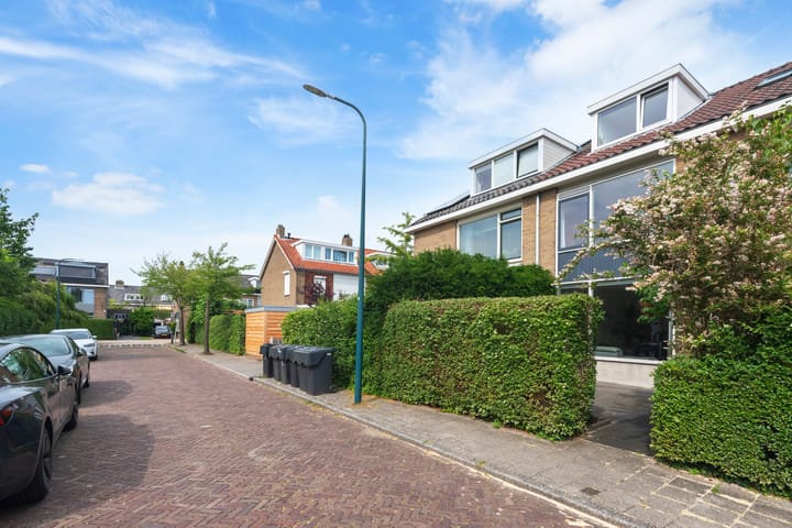 Foto 6 van Witte de Withlaan 26