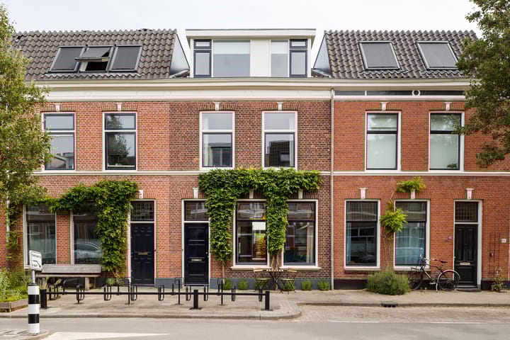 Foto 1 van Griftstraat 96