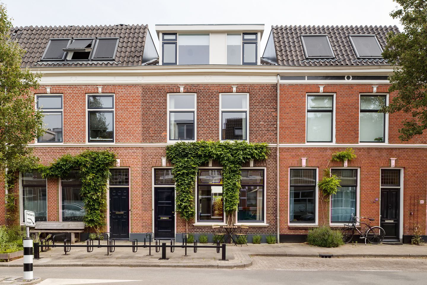 Griftstraat 96 main image