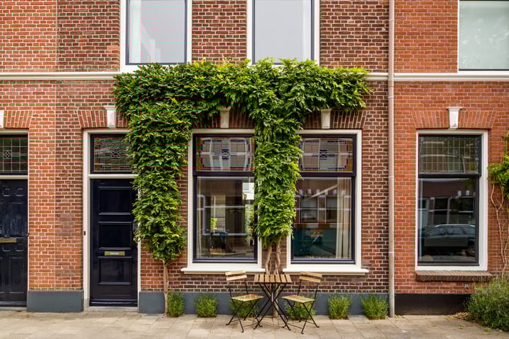 Foto 2 van Griftstraat 96