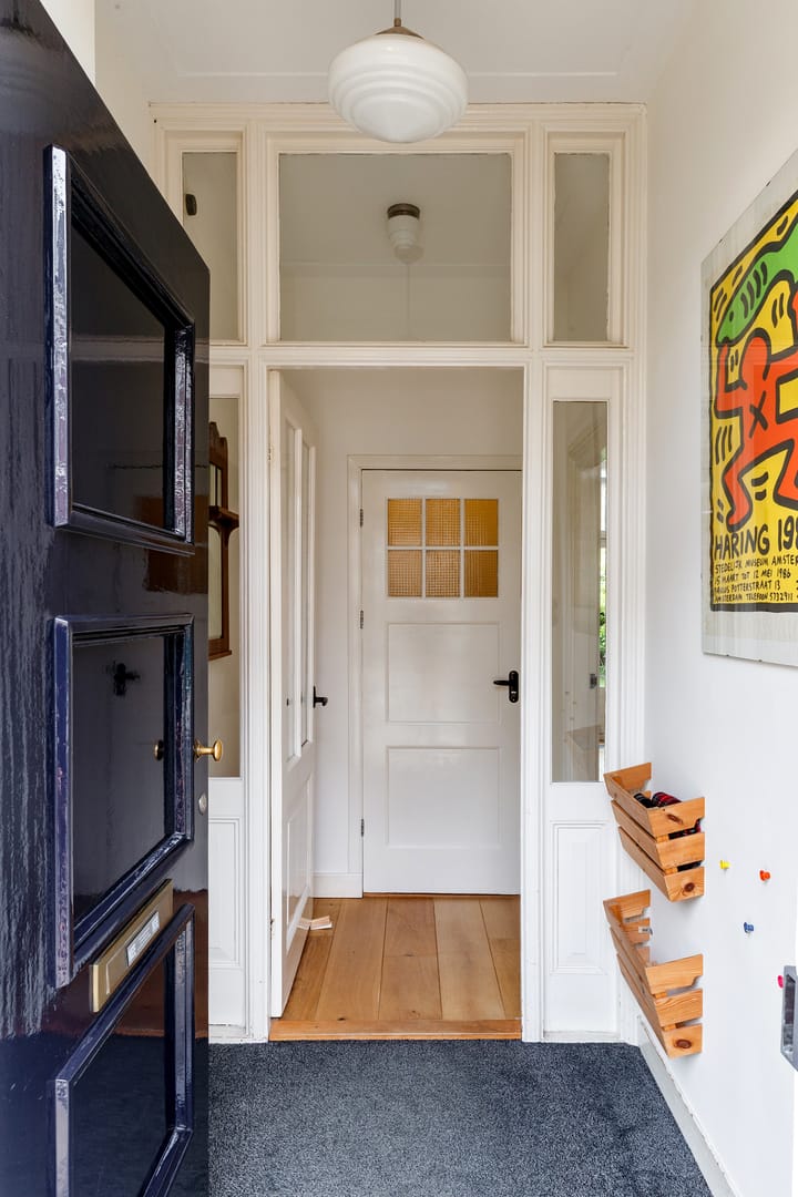 Foto 3 van Griftstraat 96