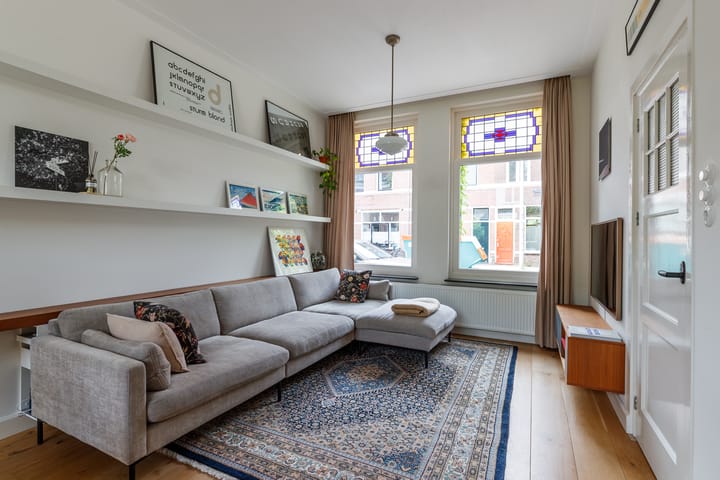 Foto 5 van Griftstraat 96