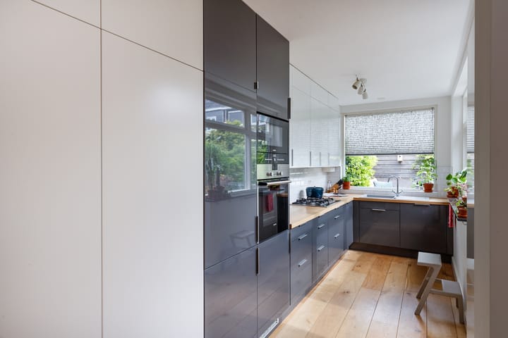 Foto 9 van Griftstraat 96