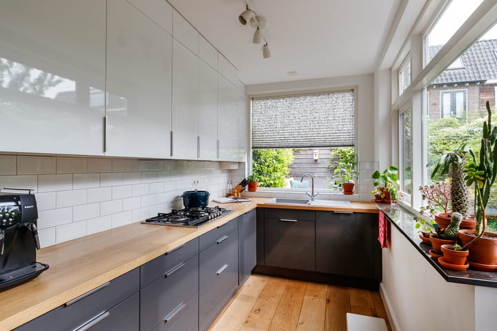 Foto 10 van Griftstraat 96