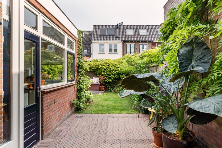 Foto 13 van Griftstraat 96