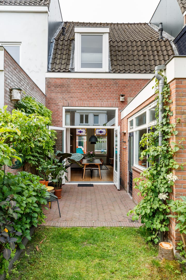 Foto 15 van Griftstraat 96