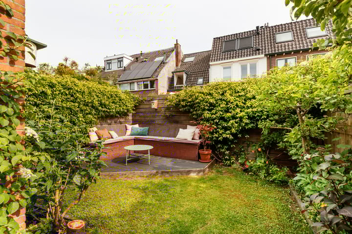 Foto 14 van Griftstraat 96