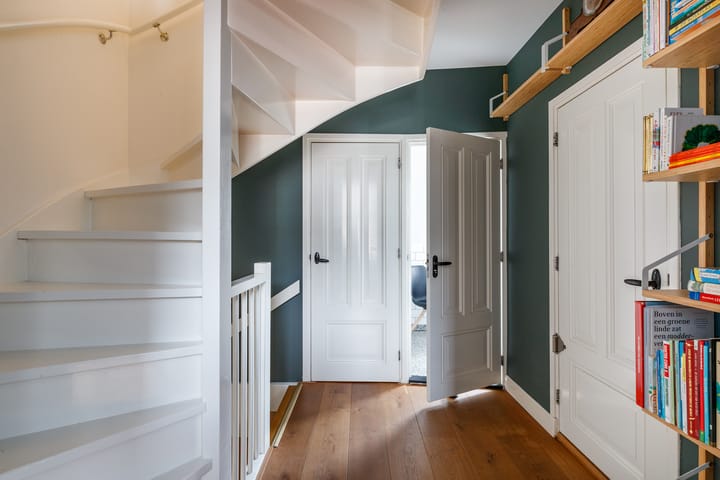 Foto 17 van Griftstraat 96