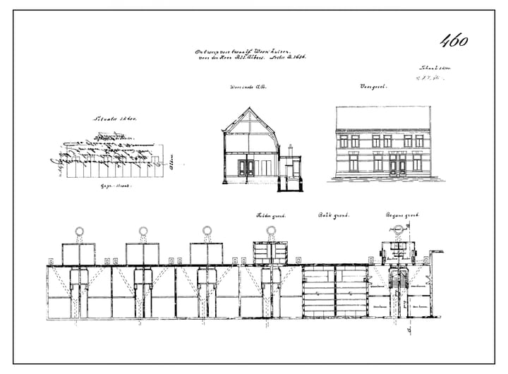 Foto 38 van Griftstraat 96