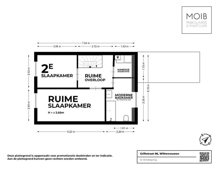 Foto 48 van Griftstraat 96
