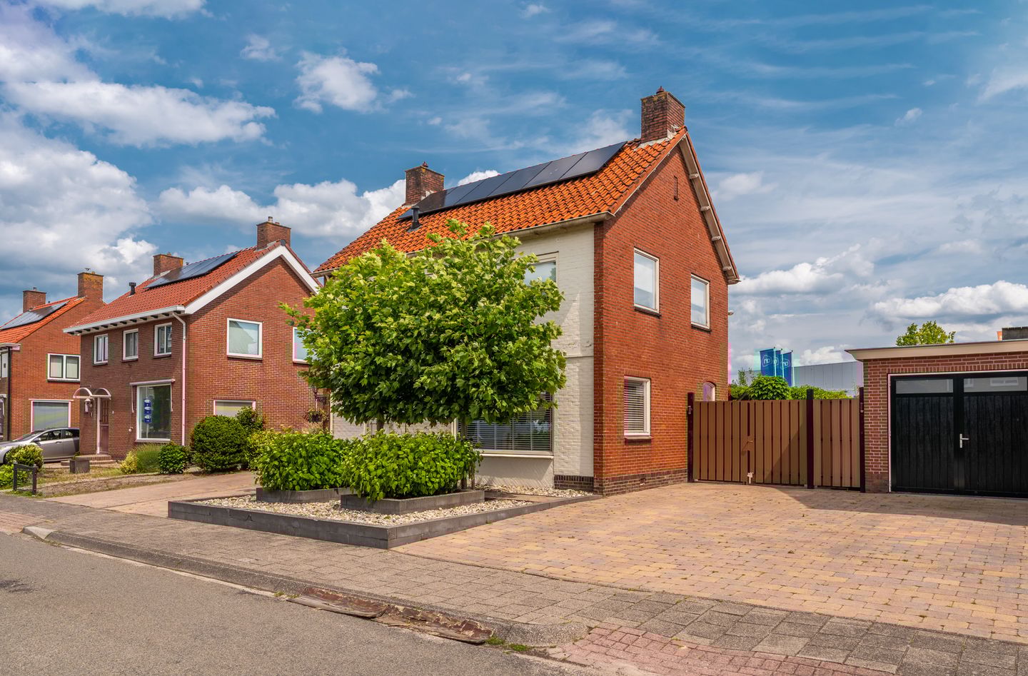 Foto 1 van Beertsterweg 7