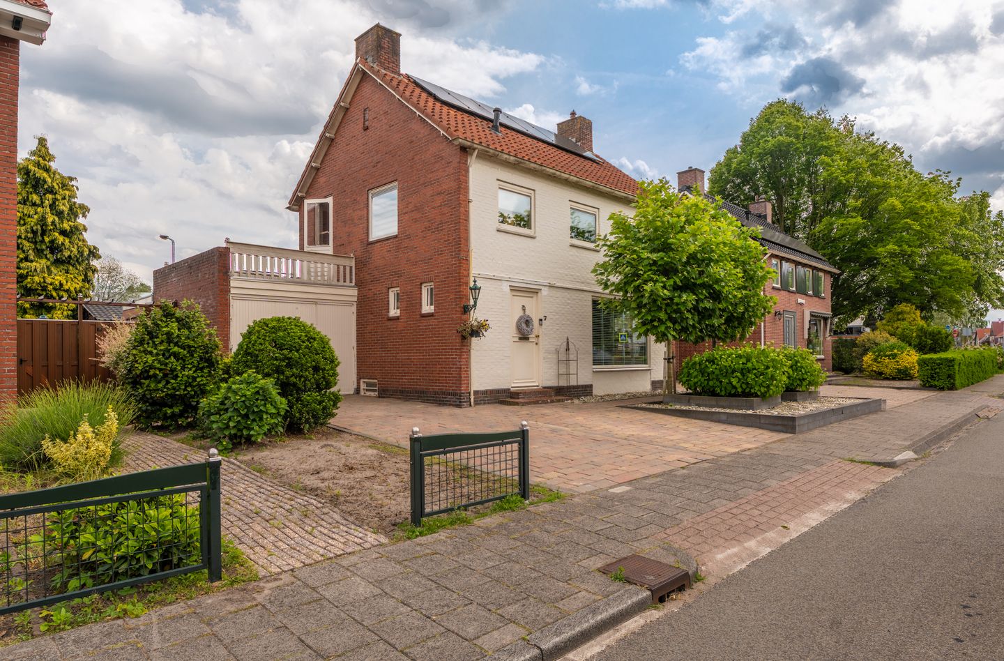 Foto 4 van Beertsterweg 7