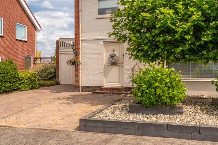 Foto 6 van Beertsterweg 7