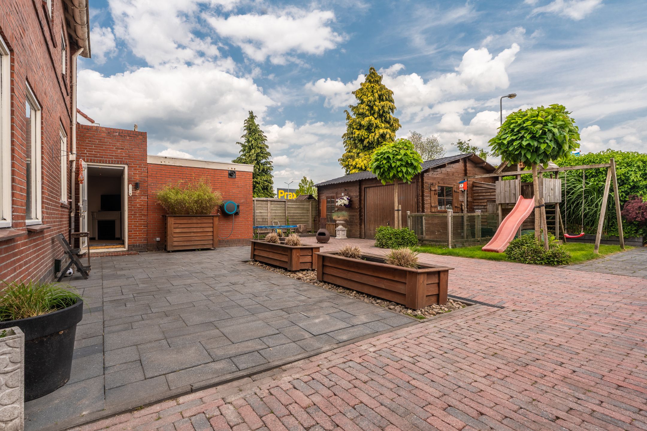 Foto 3 van Beertsterweg 7