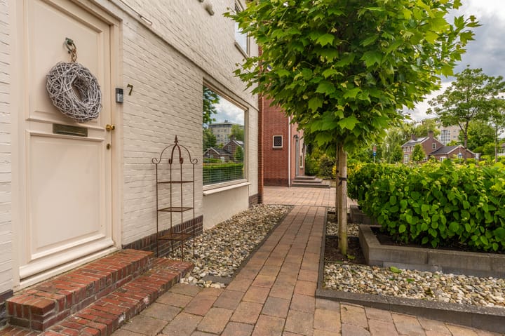 Foto 7 van Beertsterweg 7