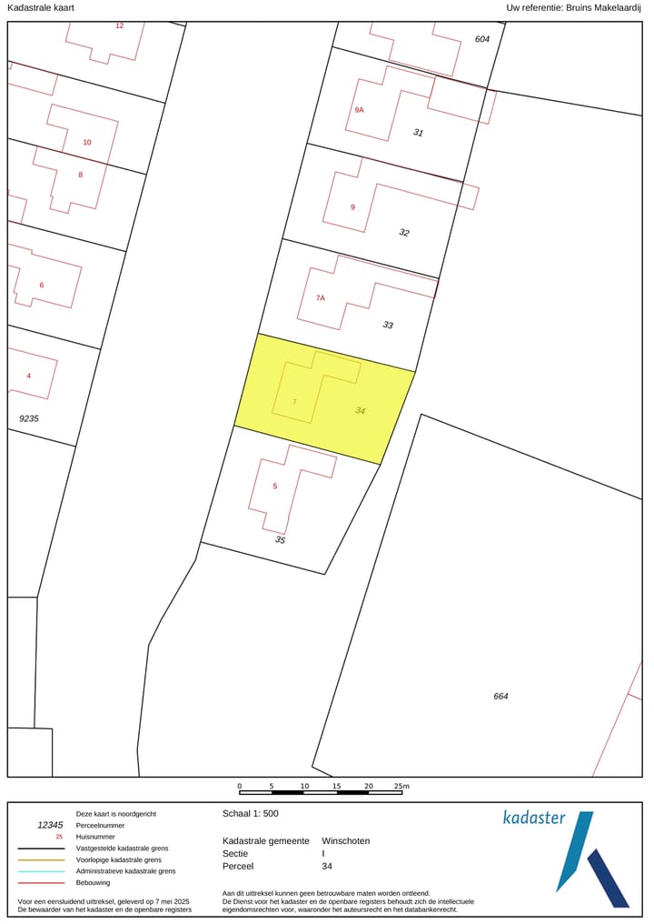 Foto 59 van Beertsterweg 7
