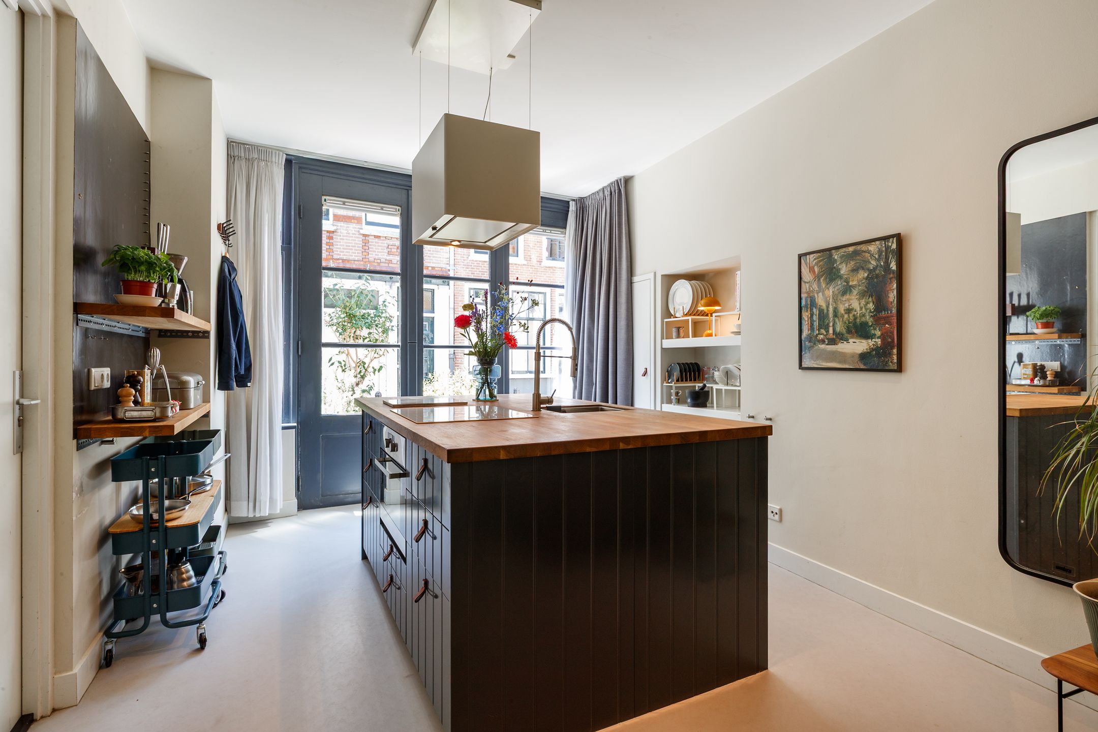 Foto 6 van Korte Lauwerstraat 15