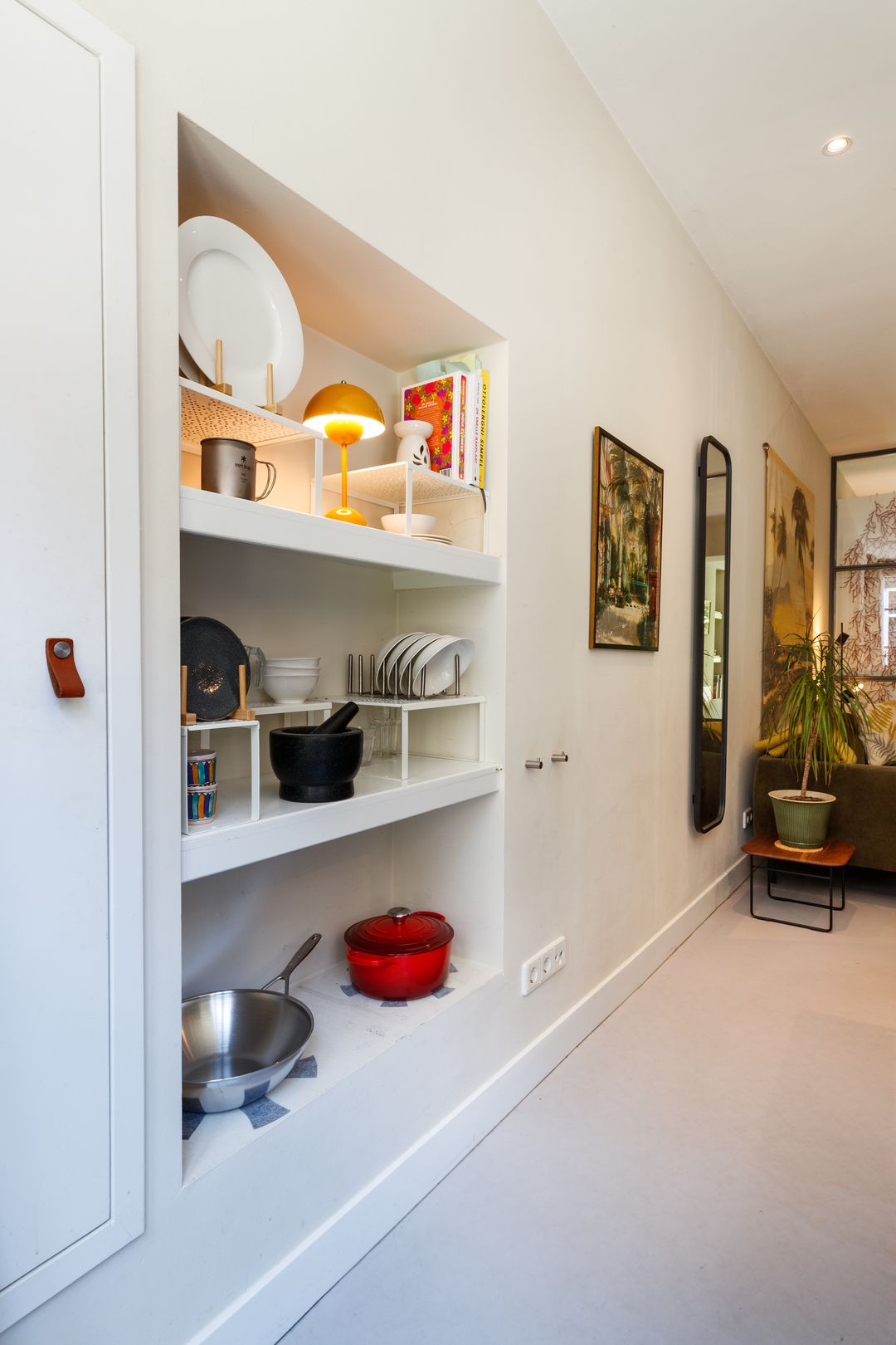 Foto 8 van Korte Lauwerstraat 15