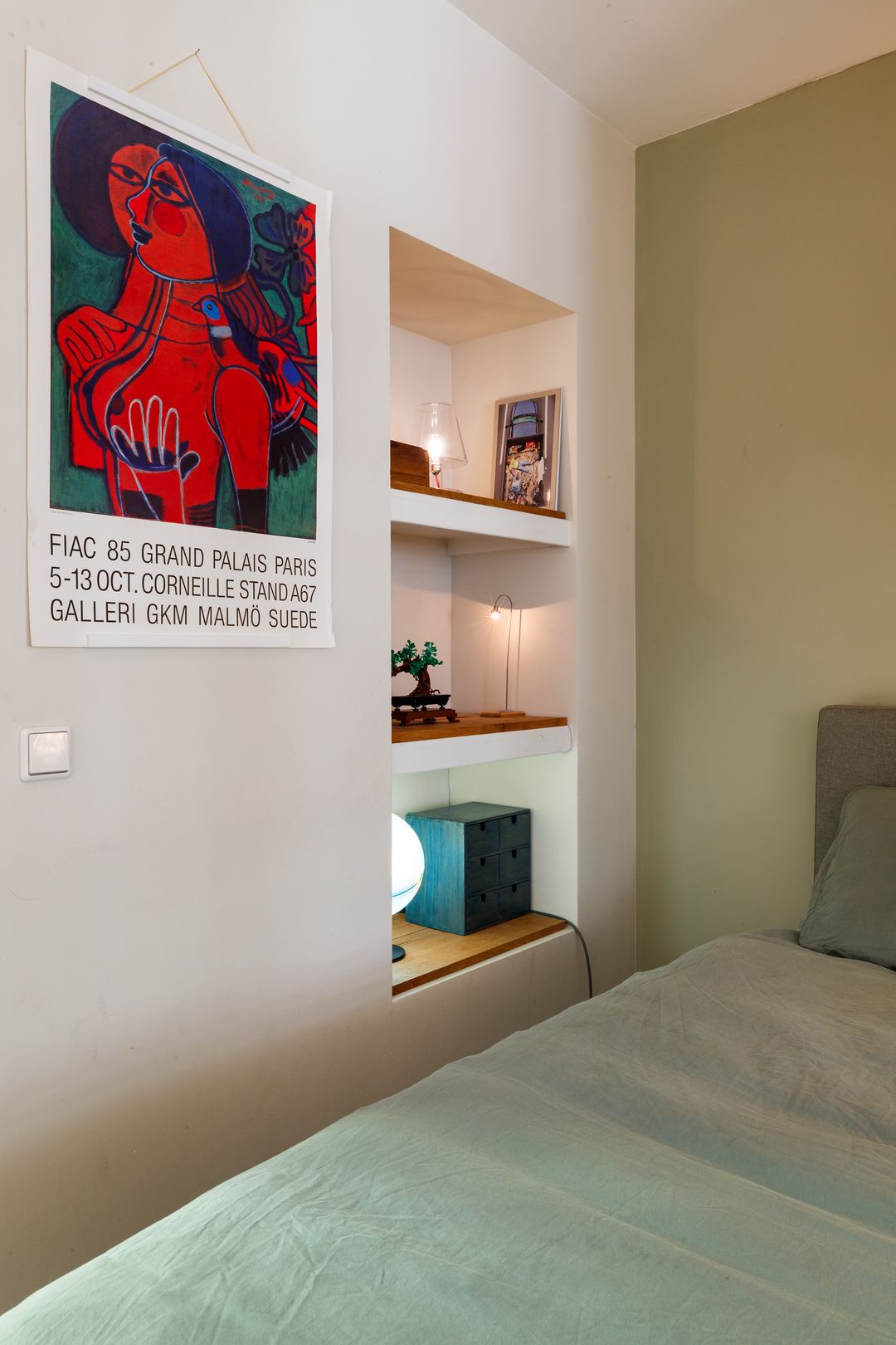 Foto 11 van Korte Lauwerstraat 15