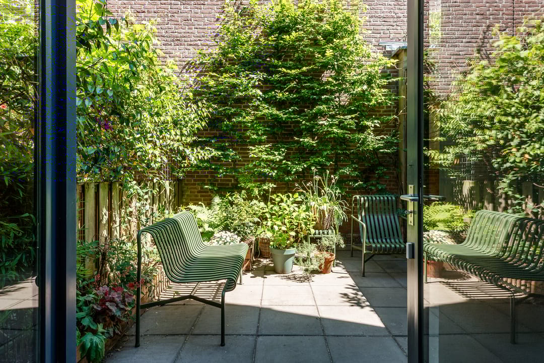 Foto 16 van Korte Lauwerstraat 15