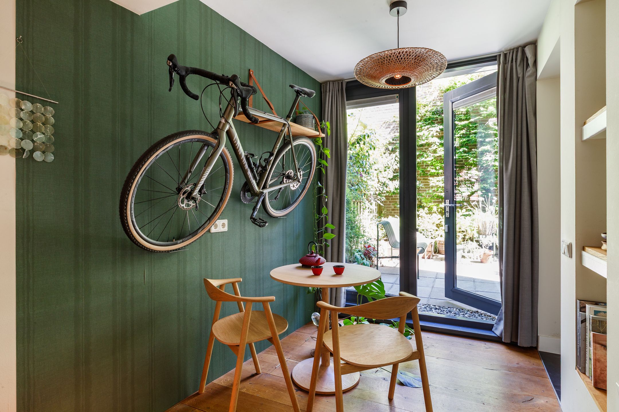 Foto 15 van Korte Lauwerstraat 15