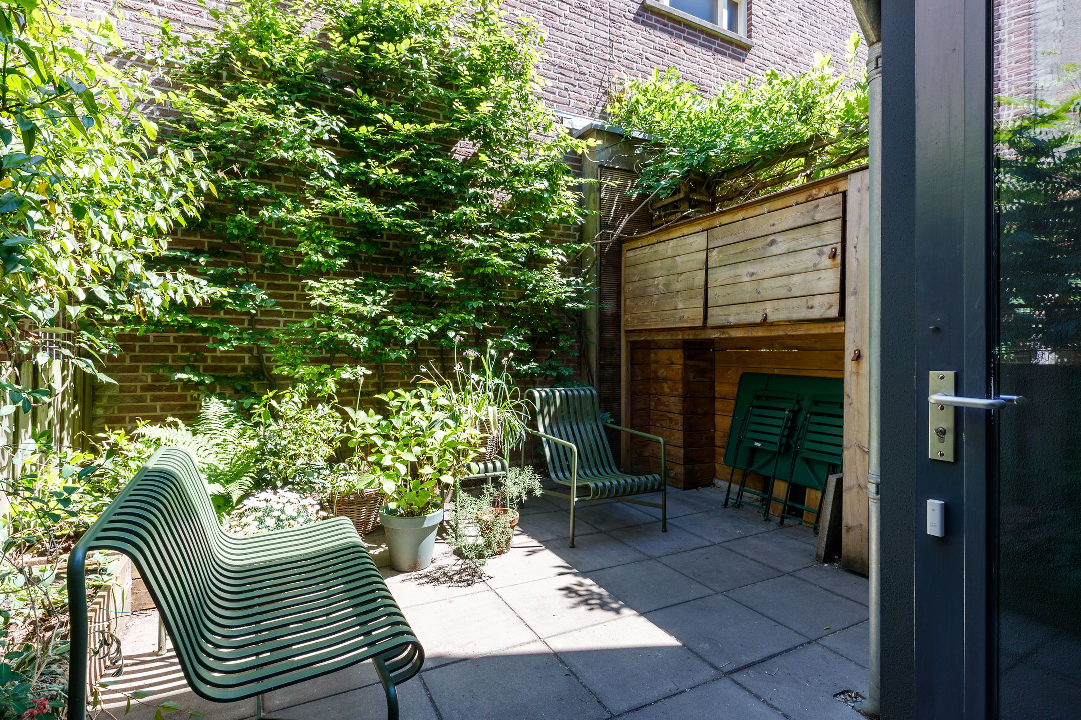 Foto 18 van Korte Lauwerstraat 15