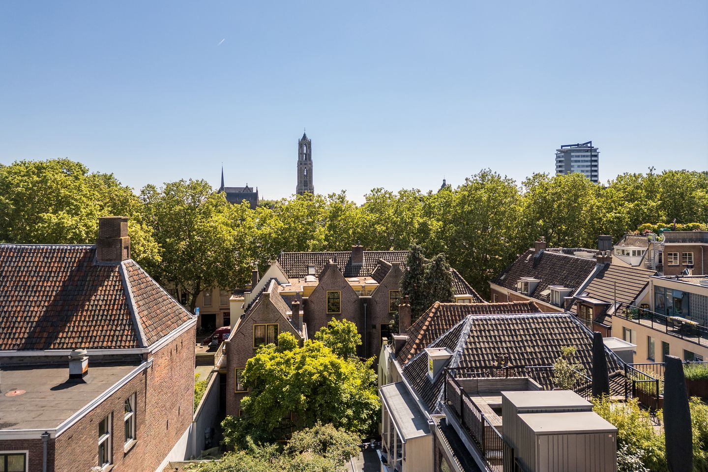 Foto 19 van Korte Lauwerstraat 15