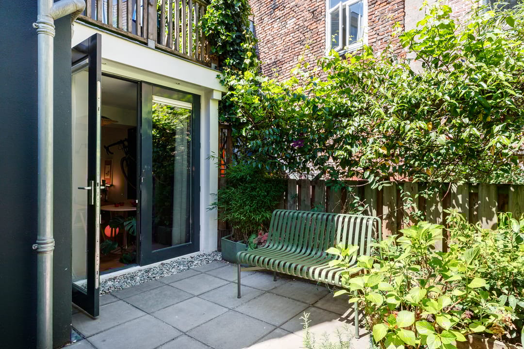 Foto 17 van Korte Lauwerstraat 15