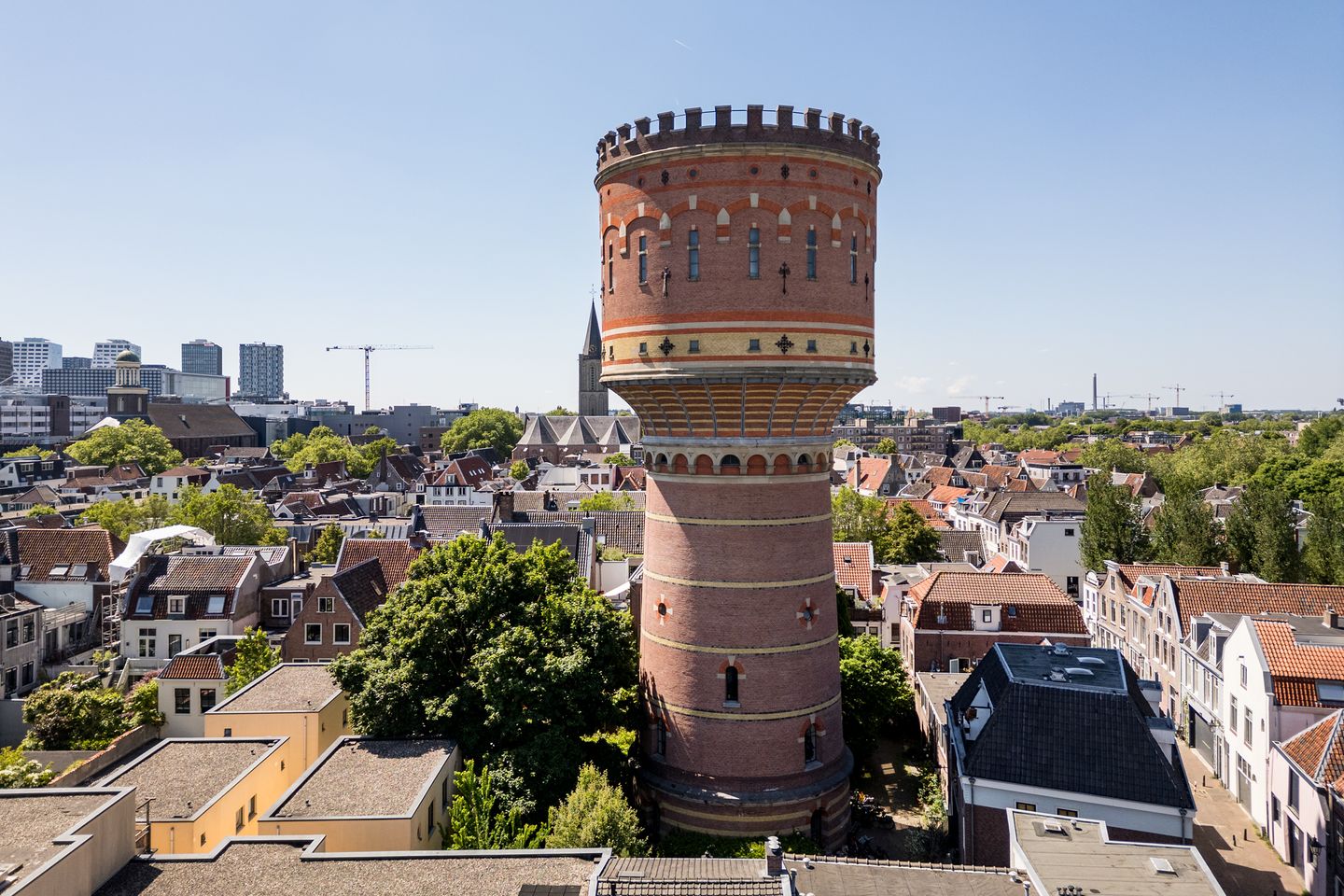 Foto 20 van Korte Lauwerstraat 15