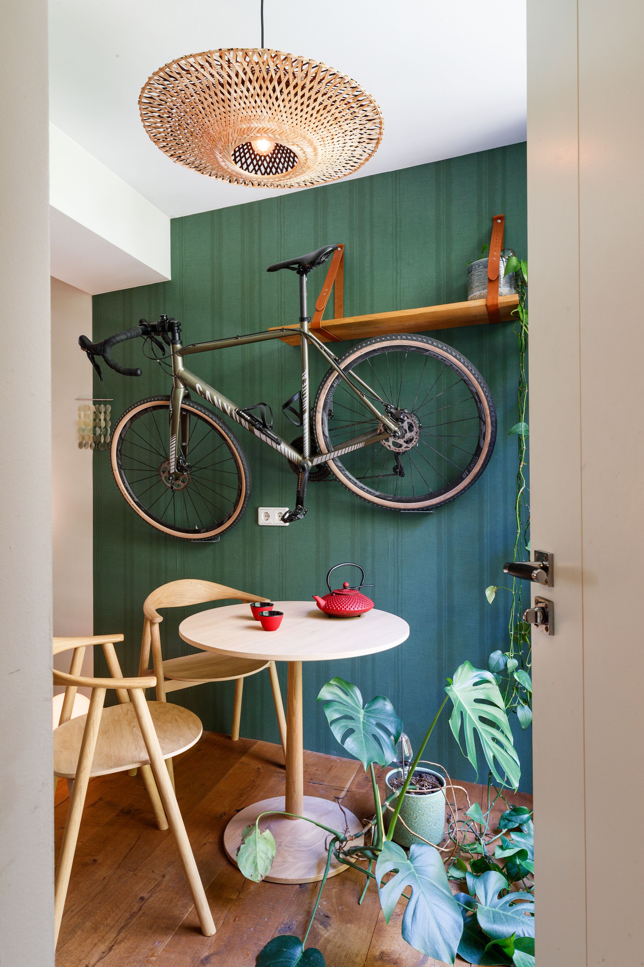 Foto 24 van Korte Lauwerstraat 15