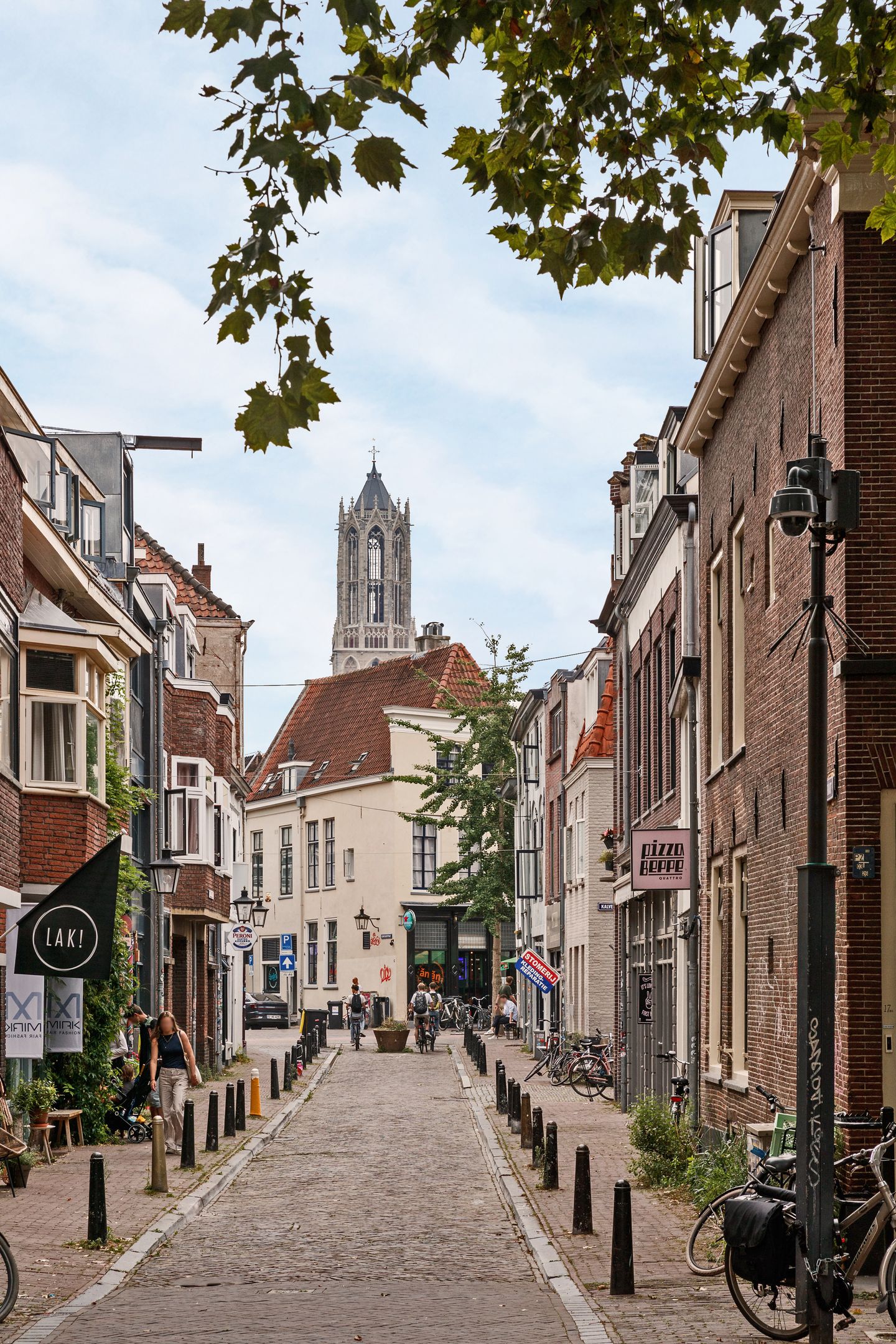 Foto 25 van Korte Lauwerstraat 15