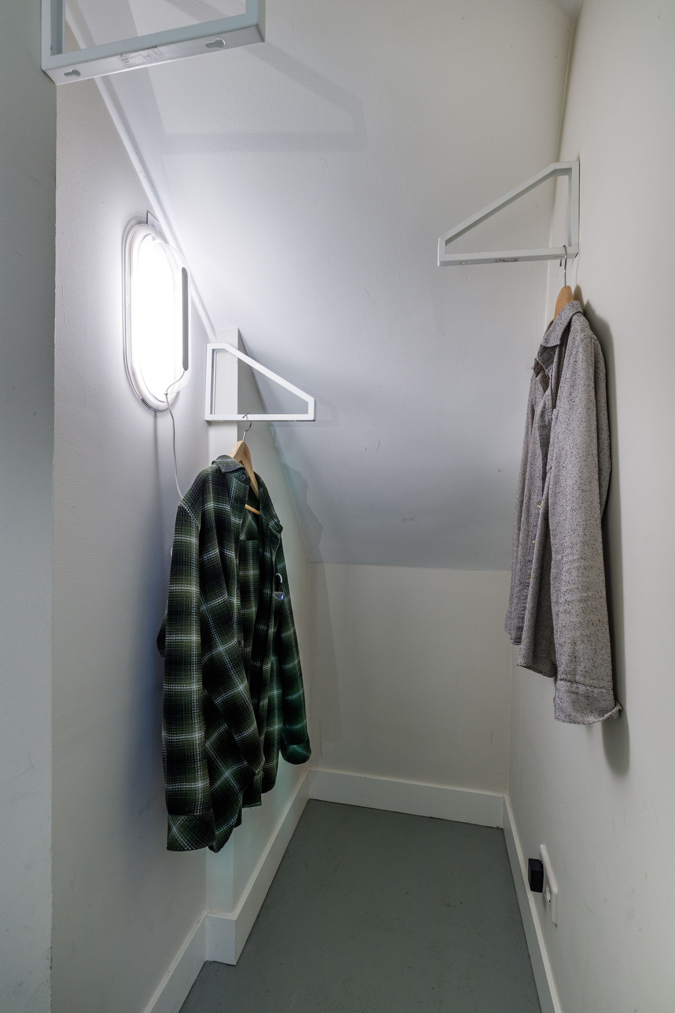 Foto 12 van Korte Lauwerstraat 15