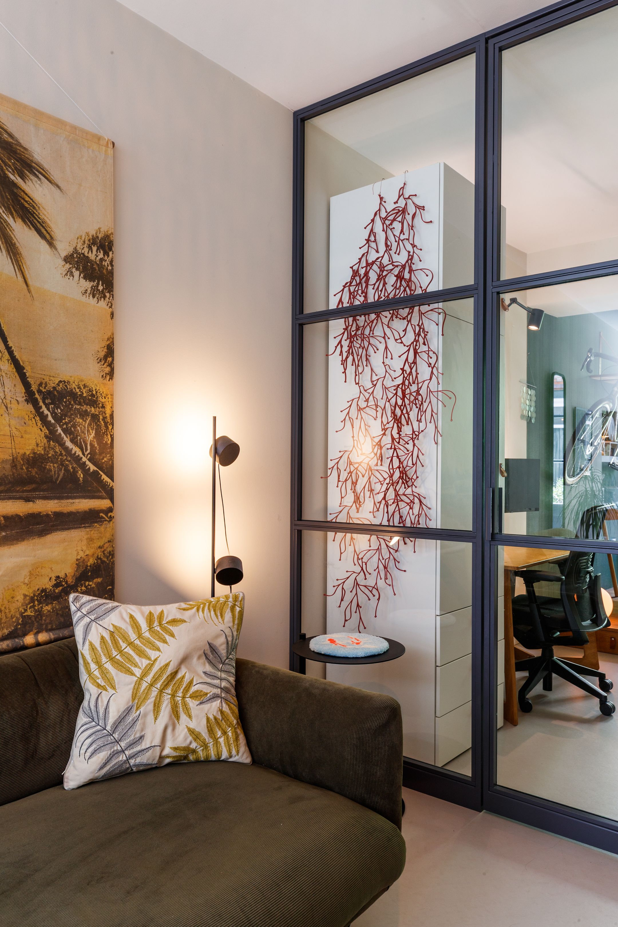 Foto 9 van Korte Lauwerstraat 15