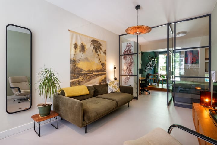 Foto 3 van Korte Lauwerstraat 15