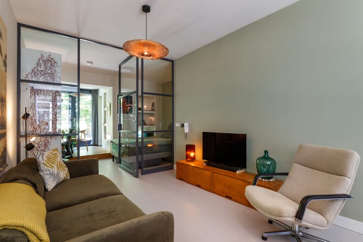 Foto 4 van Korte Lauwerstraat 15