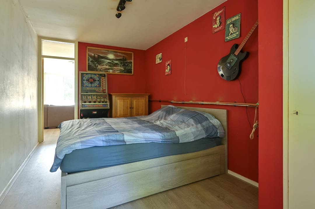 Foto 8 van Van Riebeeckweg 131