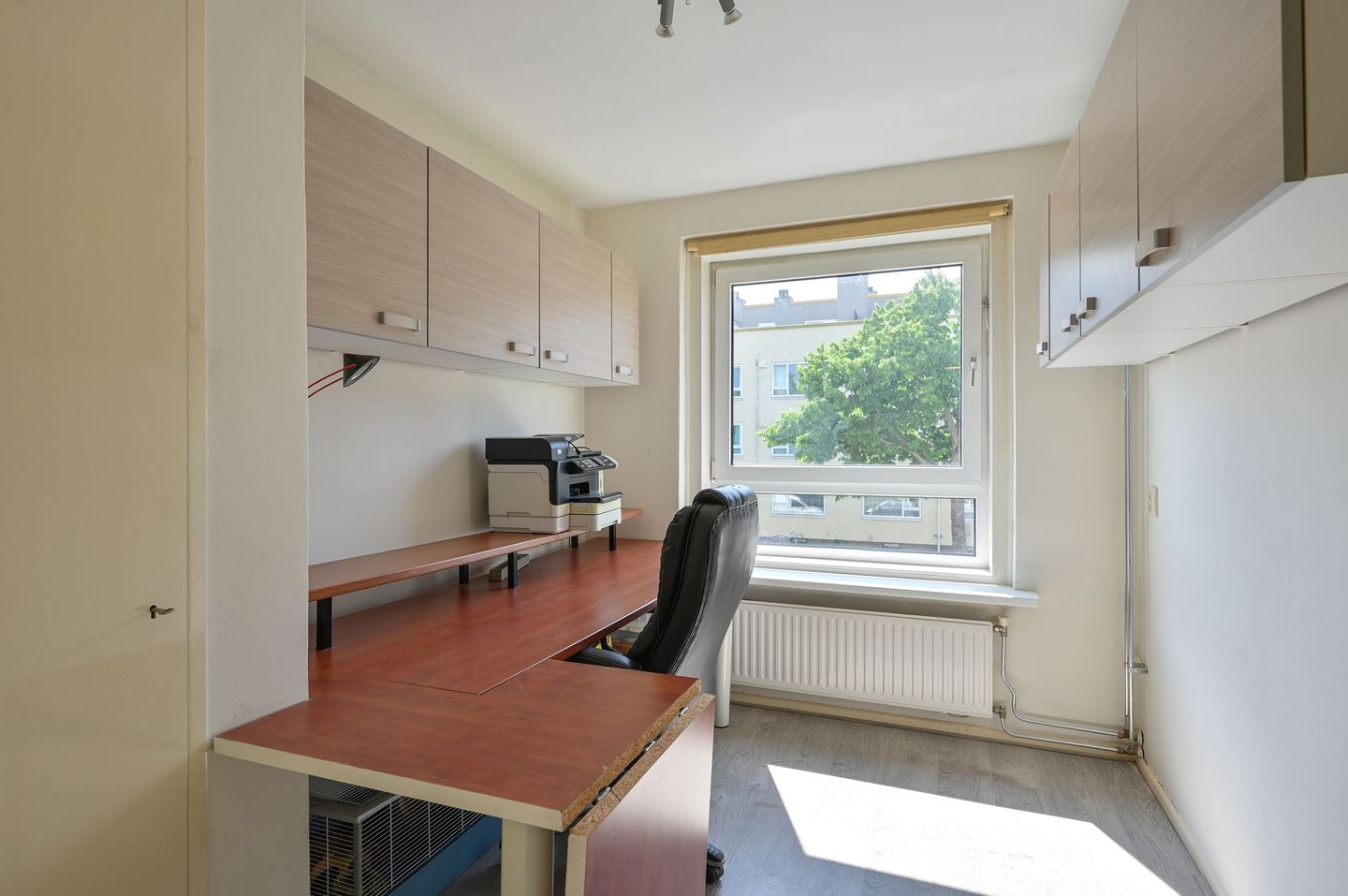 Foto 10 van Van Riebeeckweg 131