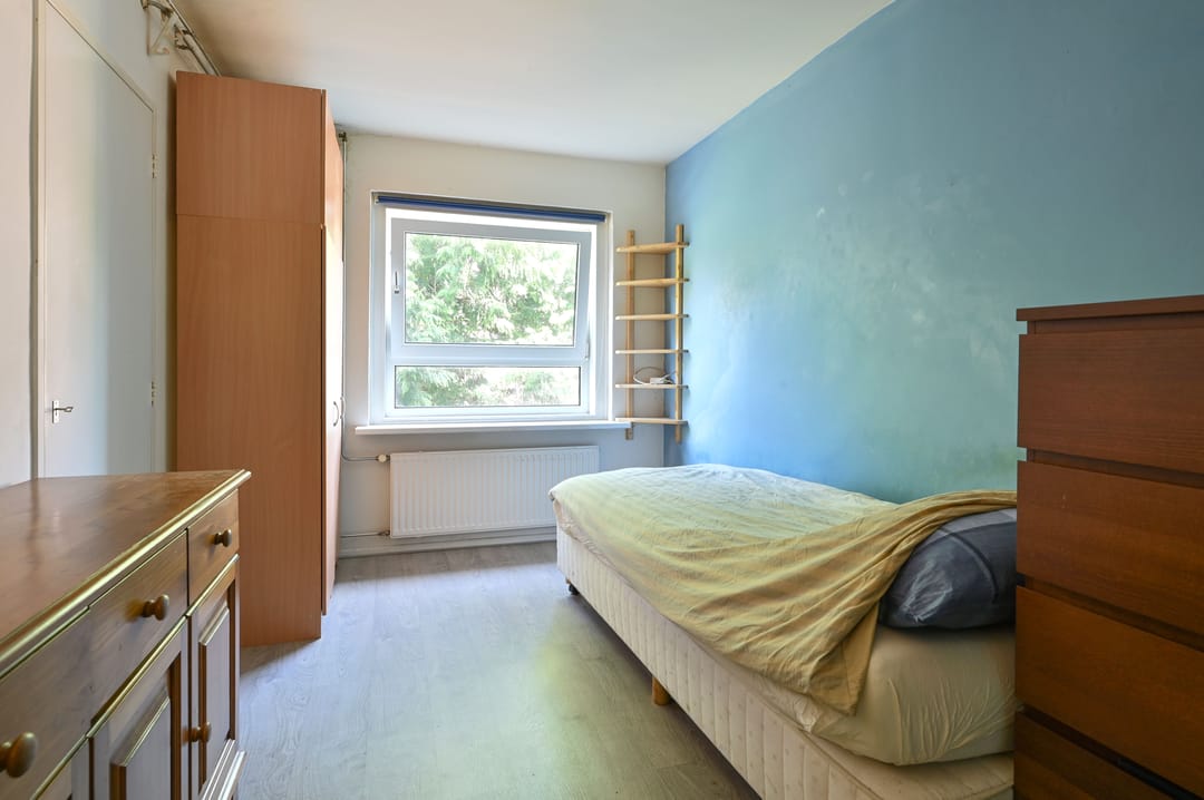 Foto 13 van Van Riebeeckweg 131