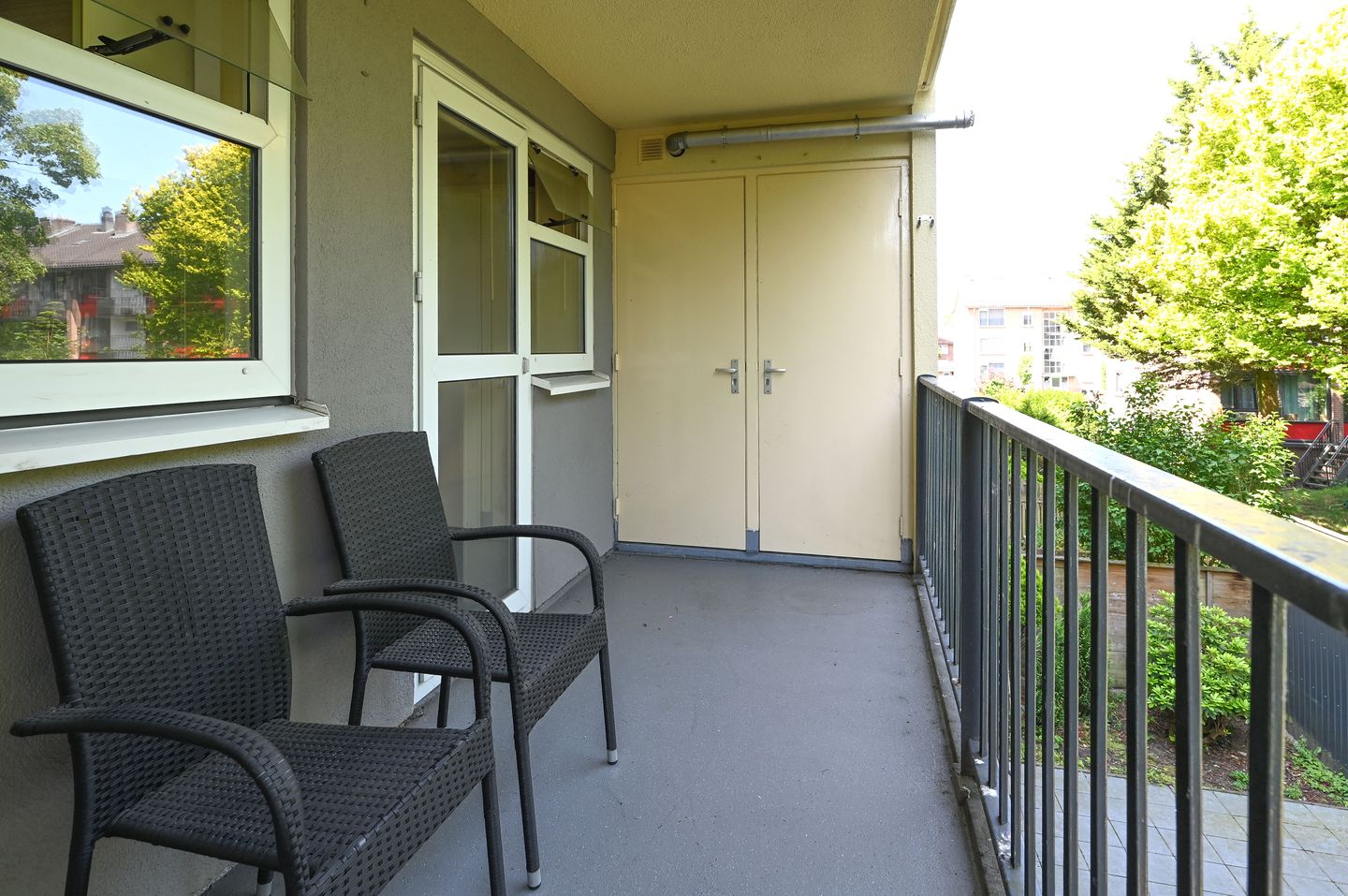 Foto 14 van Van Riebeeckweg 131